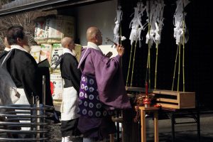 Millenia of Innovation: How Nara has been Revolutionizing Sake Since 700 AD 1
