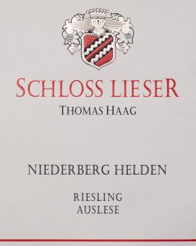 Schloss Lieser Niederberg Helden Auslese