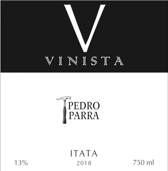 Pais Vinista Pedro Parra 