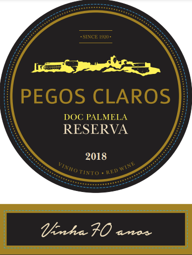 Palmela Castelo Reserva