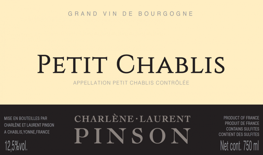 Petit Chablis