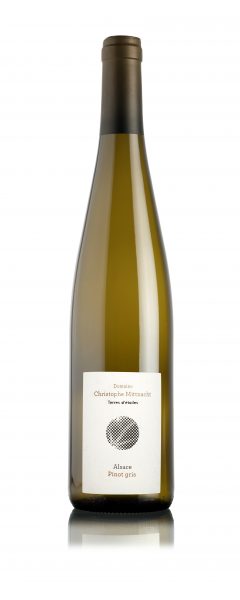 Pinot Gris Domaine Christophe Mittnacht