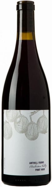 Pinot Noir Anderson Valley
