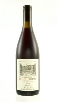 Pinot Noir 'Dijonnais', Brick House