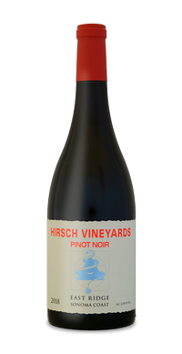 Pinot Noir East Ridge Hirsch Vineyards