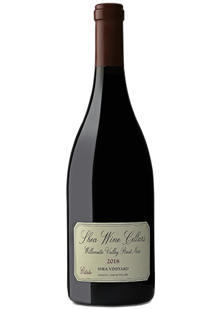 Pinot Noir 'Estate', Shea Wine Cellars