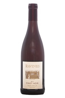 Pinot Noir Ravines