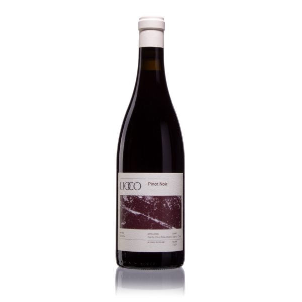 Pinot Noir Saveria Vyd