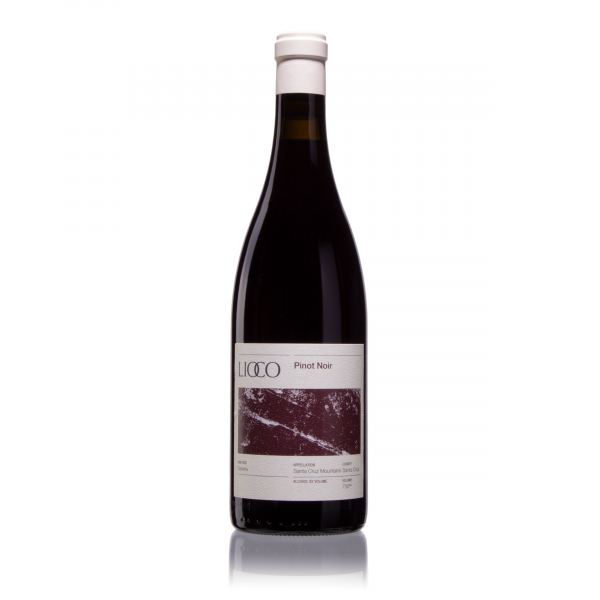 Pinot Noir Saveria Vyd LIOCO