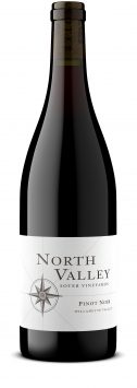 Pinot Noir 'Classic - Willamette Valley'