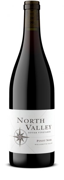 Pinot Noir Willamette Valley