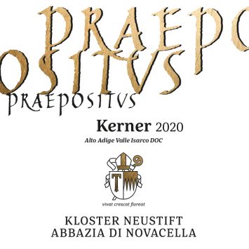 Praepositus Kerner