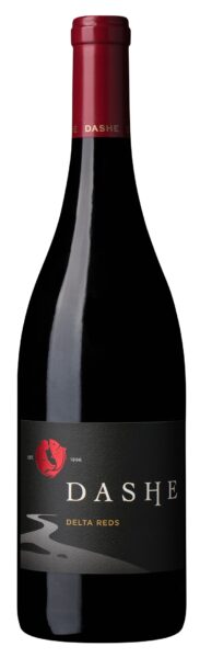 Red Blend Delta Reds