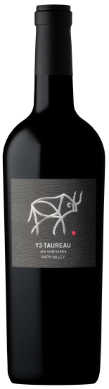 Red Blend Taureau  Napa Valley Y3 Jax