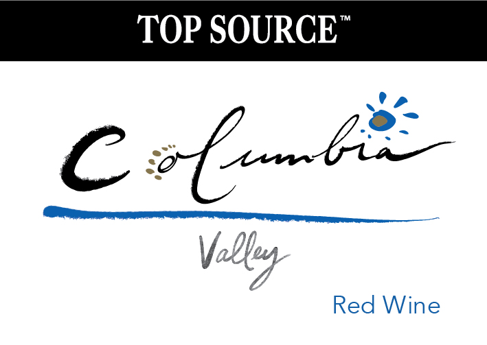 Red Wine 'Columbia Valley', Top Source