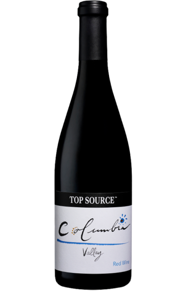 Red Wine Columbia Valley Top Source