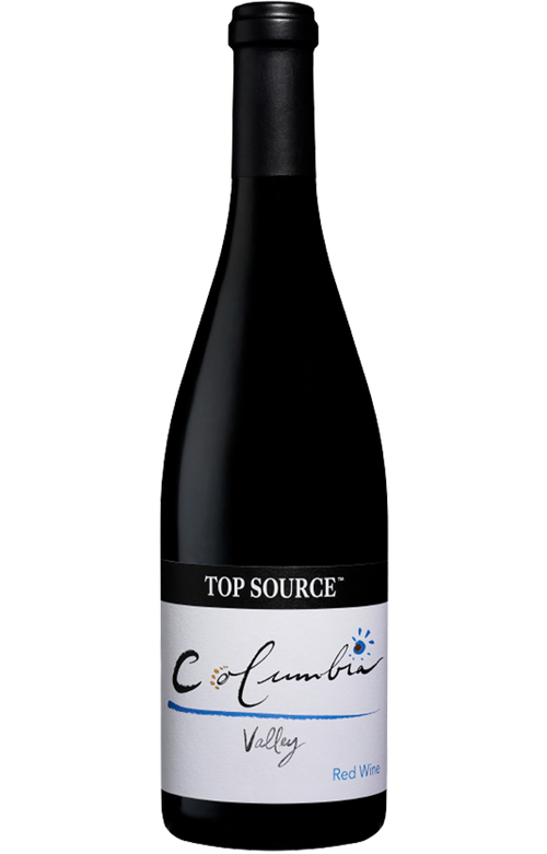 Red Wine 'Columbia Valley', Top Source Skurnik Wines & Spirits