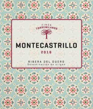 Ribera del Duero, 'Montecastrillo Rosado'