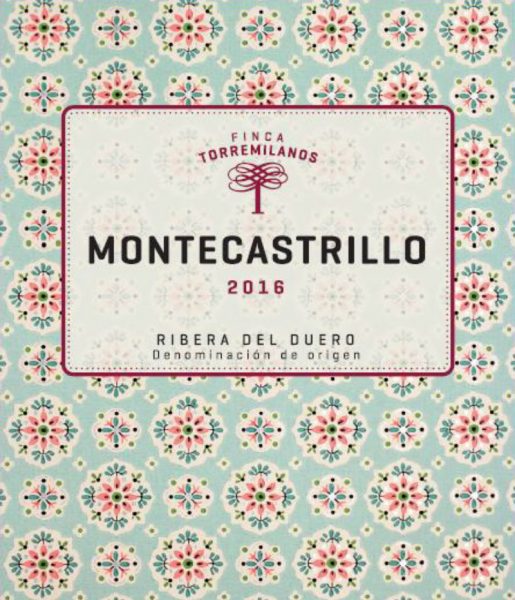 Ribera del Duero Montecastrillo Rosado