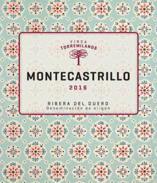 Ribera del Duero Montecastrillo Rosado Finca Torremilanos