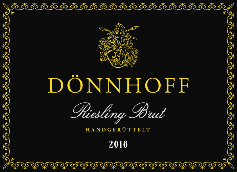 Dnnhoff Riesling Brut Nature