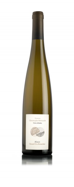 Riesling Grand Cru Rosacker