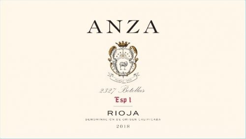 Rioja 'Especial'