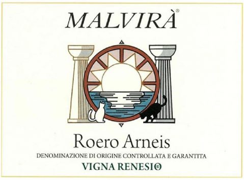 Roero Arneis 'Renesio'