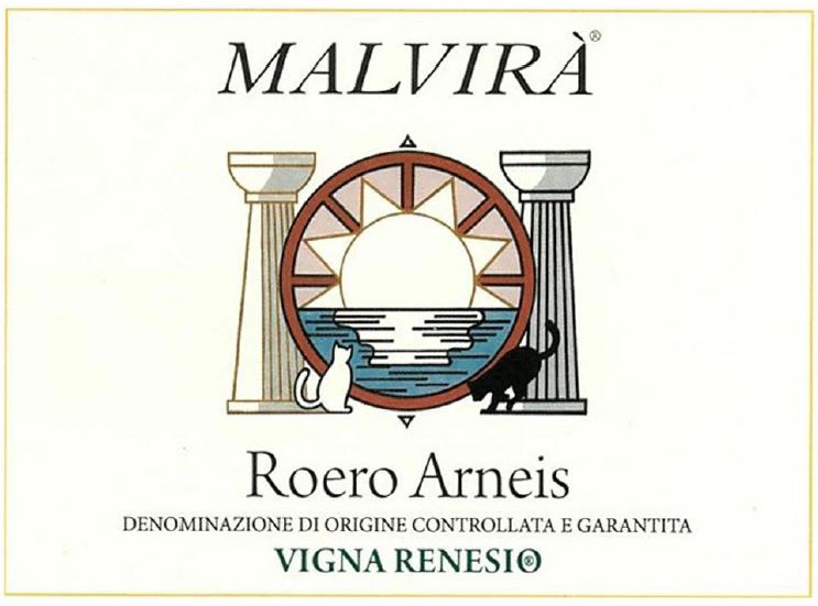 Roero Arneis Renesio