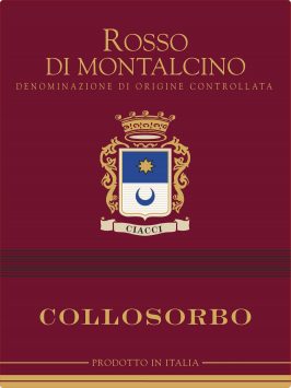 Rosso di Montalcino