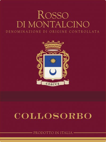 Rosso di Montalcino