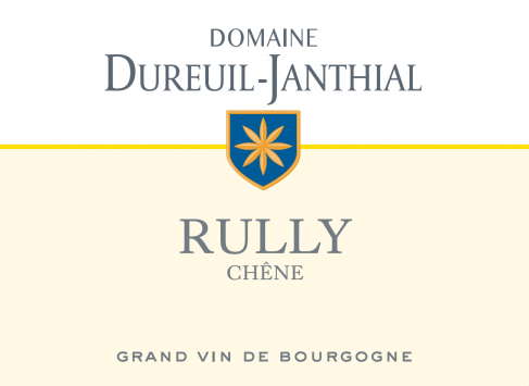 Rully Blanc 'Chene'