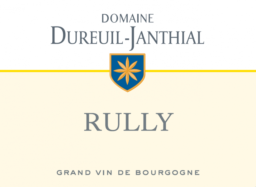 Rully Blanc DureuilJanthial