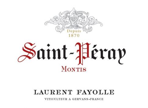 Saint-Peray 'Montis'