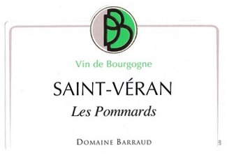 SaintVran Les Pommards