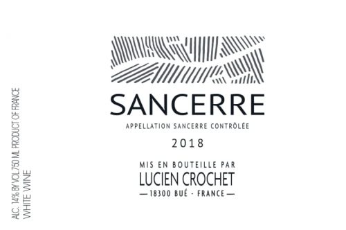 Sancerre Blanc