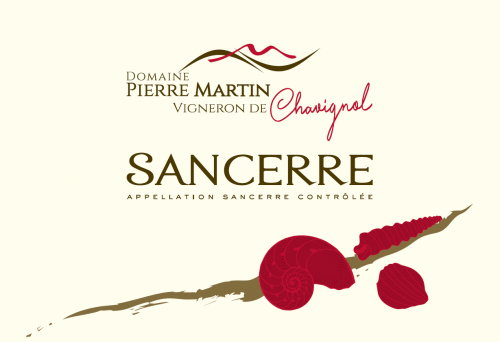 Sancerre Chavignol Rouge