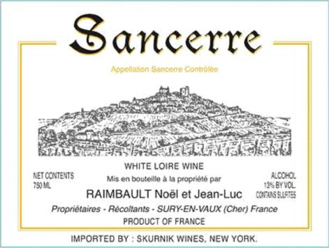 Sancerre