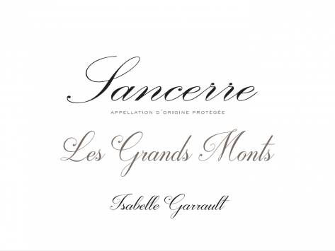 Sancerre Rosé 'Les Grands Monts'