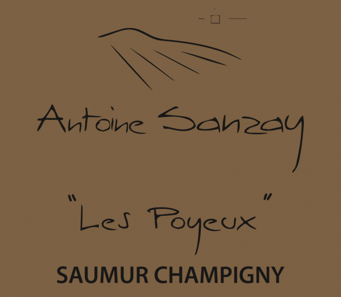 Saumur Champigny Les Poyeux