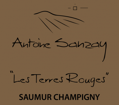 Saumur Champigny 