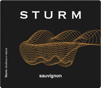 Sauvignon Blanc Collio, Sturm