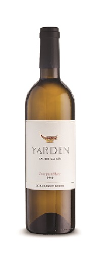 Sauvignon Blanc, Yarden [Golan Heights Winery]