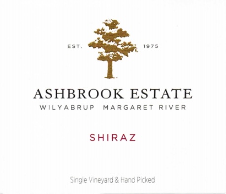 Shiraz Margaret River