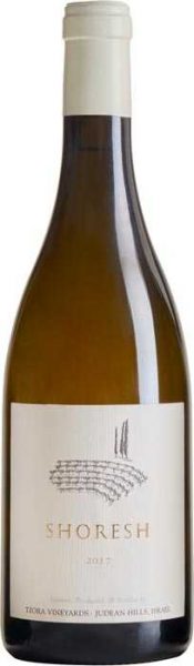 Shoresh Blanc [Sauvignon Blanc], Tzora Vineyards