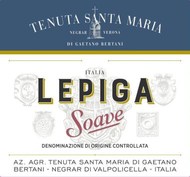 Soave 'Lepiga'