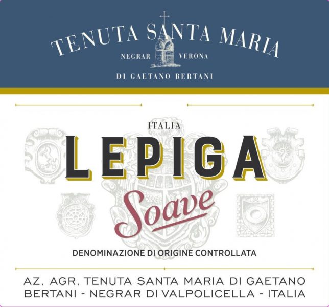 Soave Lepiga