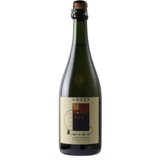 Sparkling Chardonnay Alder Springs
