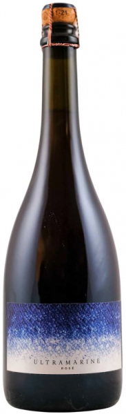 Sparkling Rose Heintz Vineyard