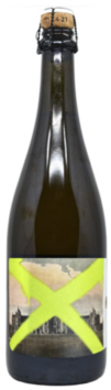 Sparkling Wine 'Demo Series--Reserve Cask'